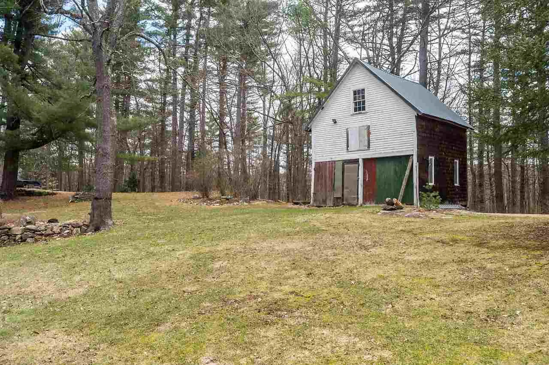 182 Old Wakefield Road Milton NH 03851