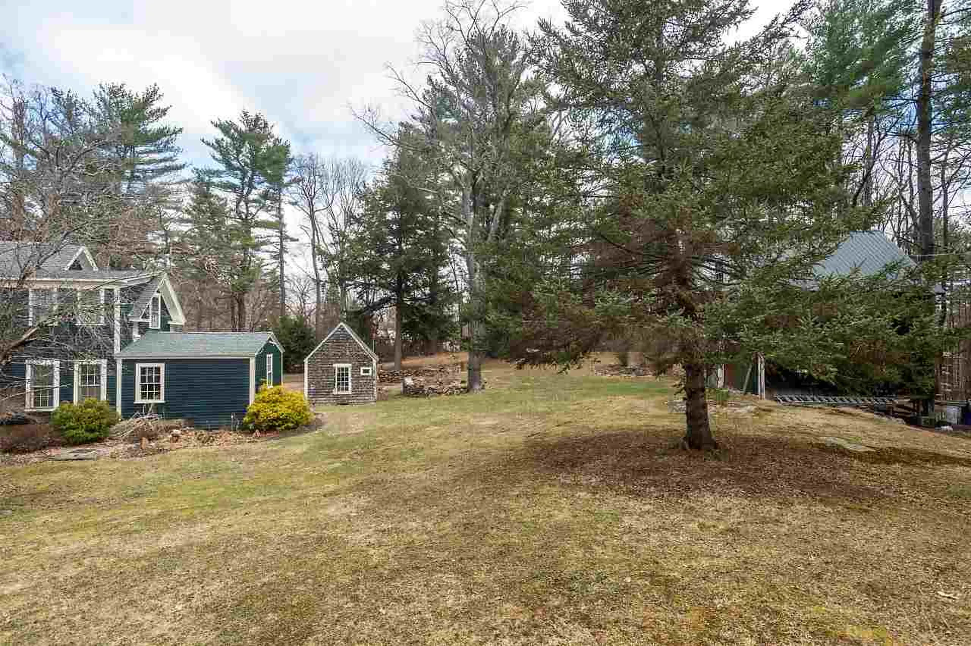 182 Old Wakefield Road Milton NH 03851