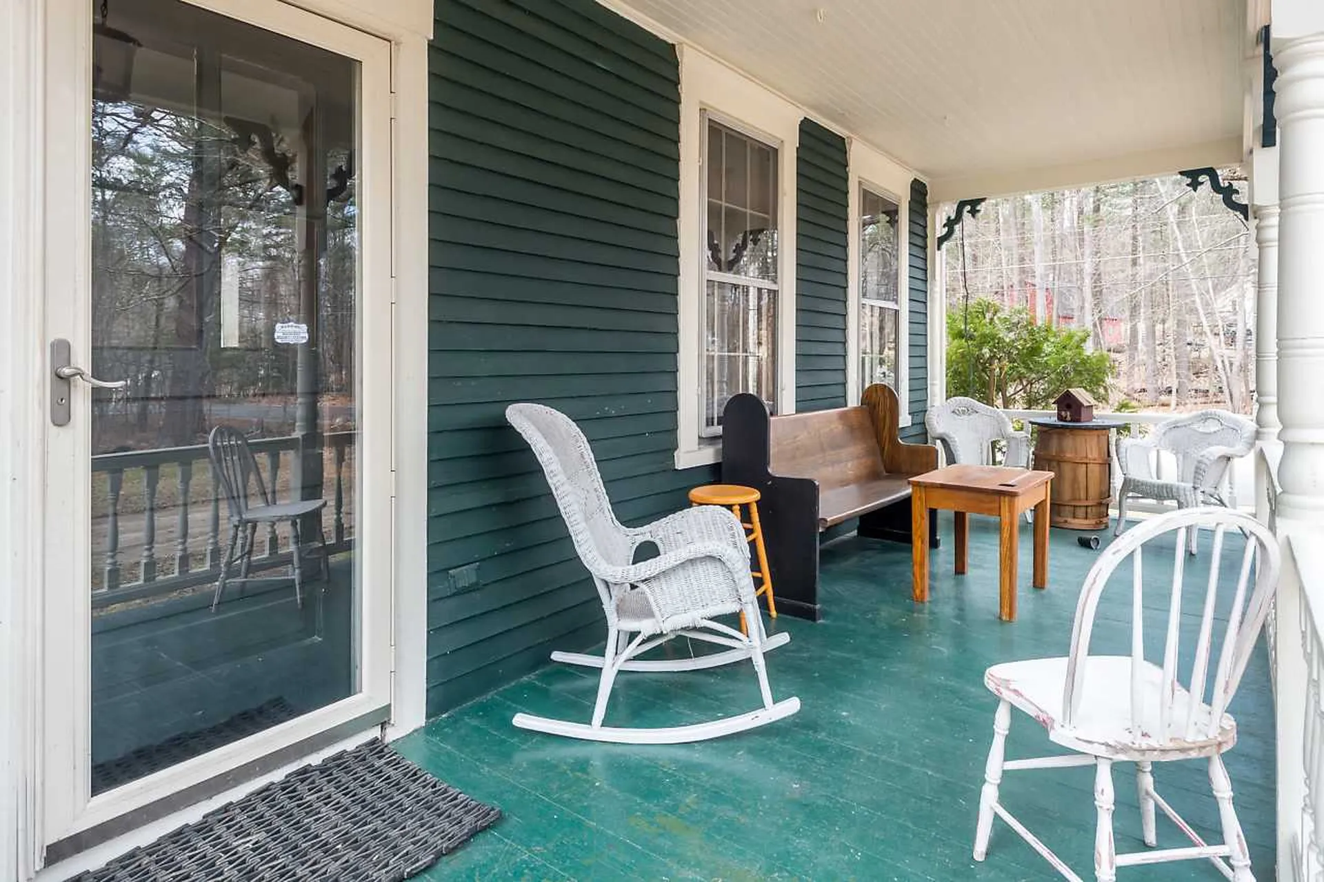 182 Old Wakefield Road Milton NH 03851
