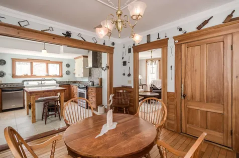 182 Old Wakefield Road Milton NH 03851