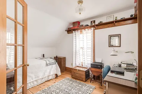 182 Old Wakefield Road Milton NH 03851