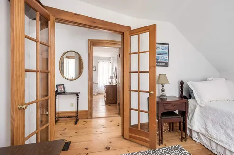 182 Old Wakefield Road Milton NH 03851