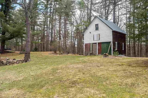 182 Old Wakefield Road Milton NH 03851