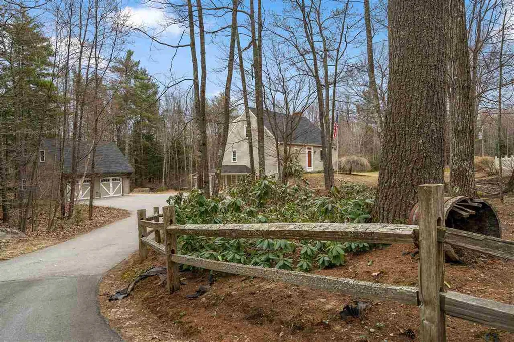 131 Drake Hill Road Strafford NH 03884