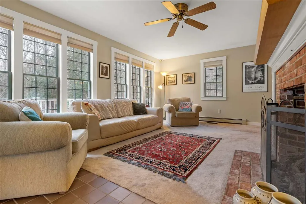 131 Drake Hill Road Strafford NH 03884