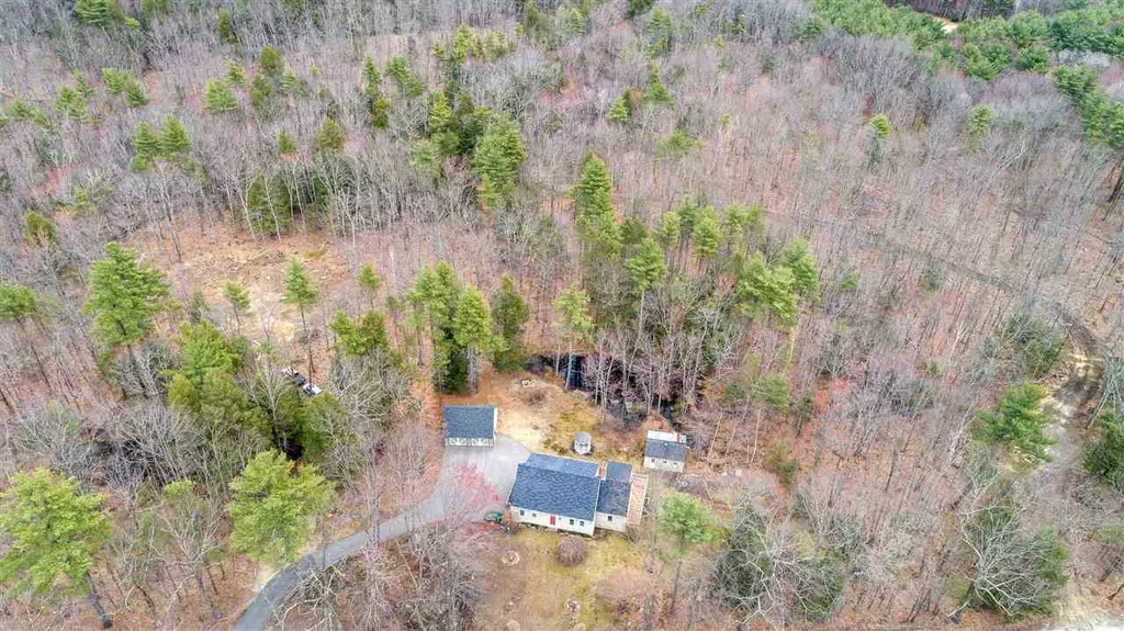 131 Drake Hill Road Strafford NH 03884