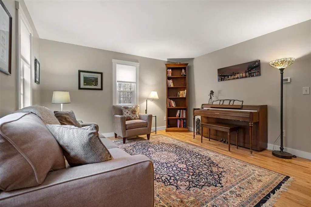131 Drake Hill Road Strafford NH 03884