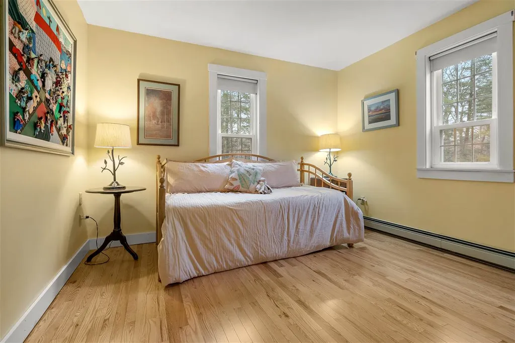 131 Drake Hill Road Strafford NH 03884