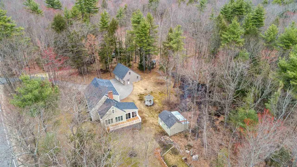 131 Drake Hill Road Strafford NH 03884
