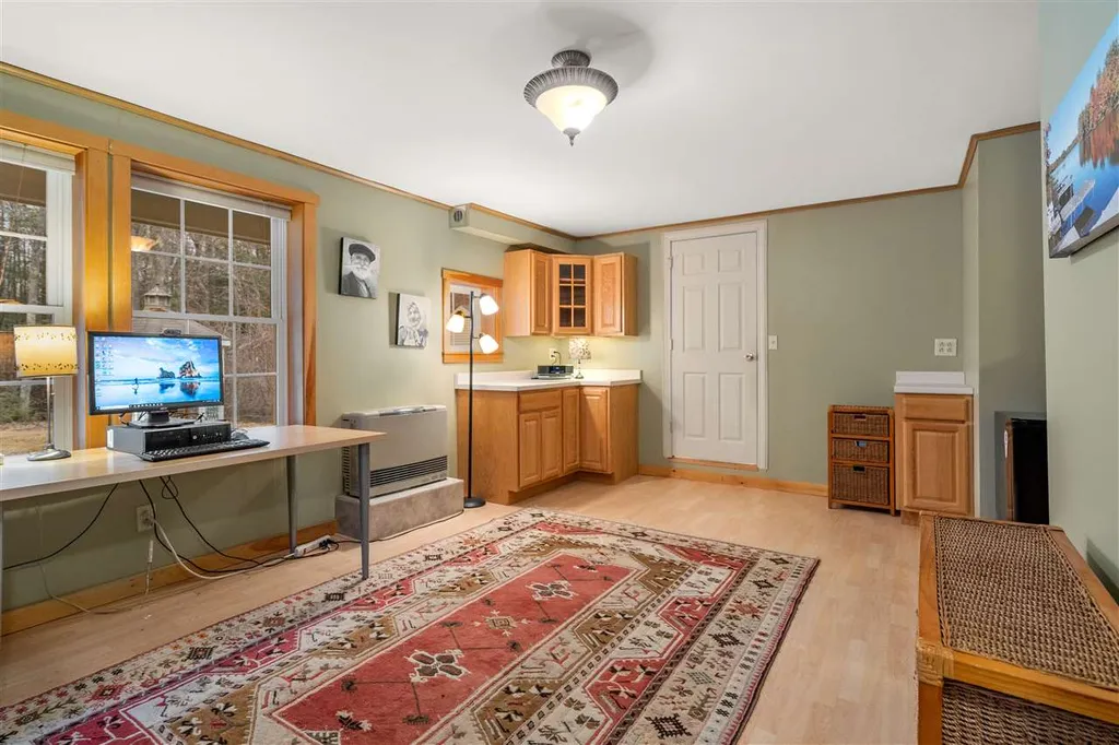 131 Drake Hill Road Strafford NH 03884