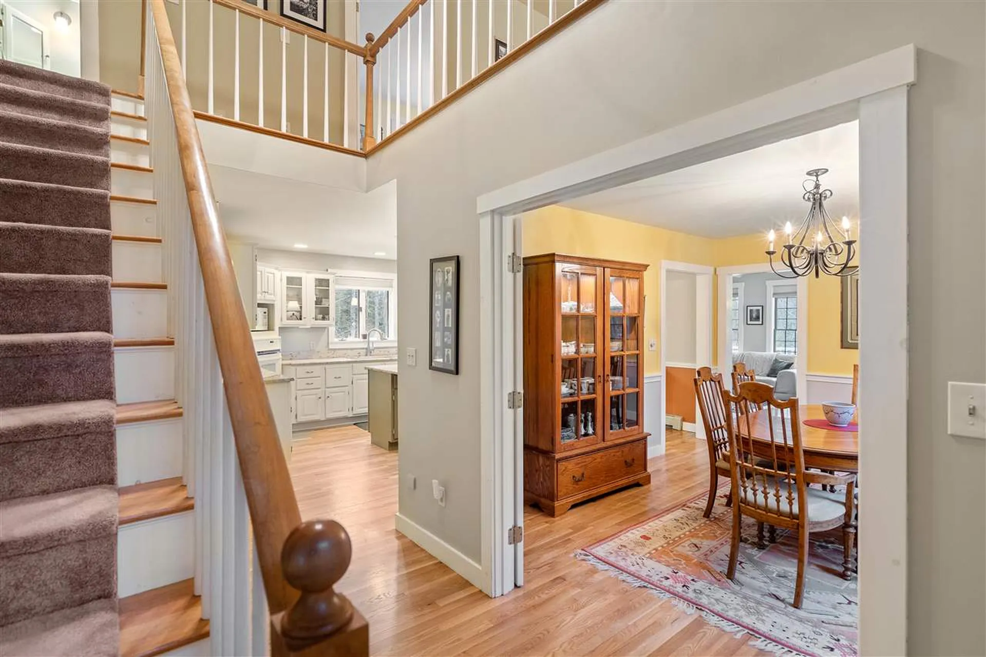 131 Drake Hill Road Strafford NH 03884