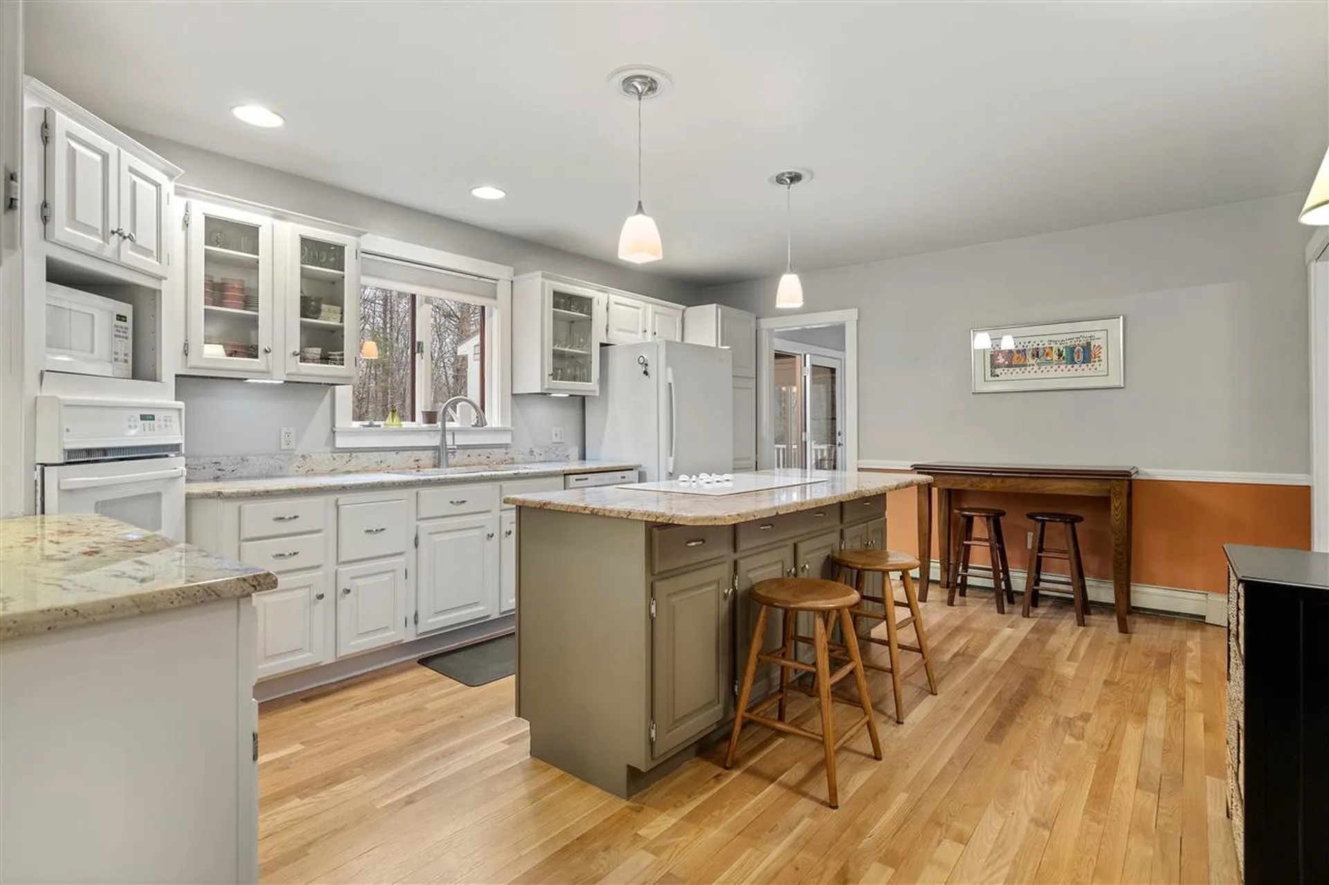 131 Drake Hill Road Strafford NH 03884