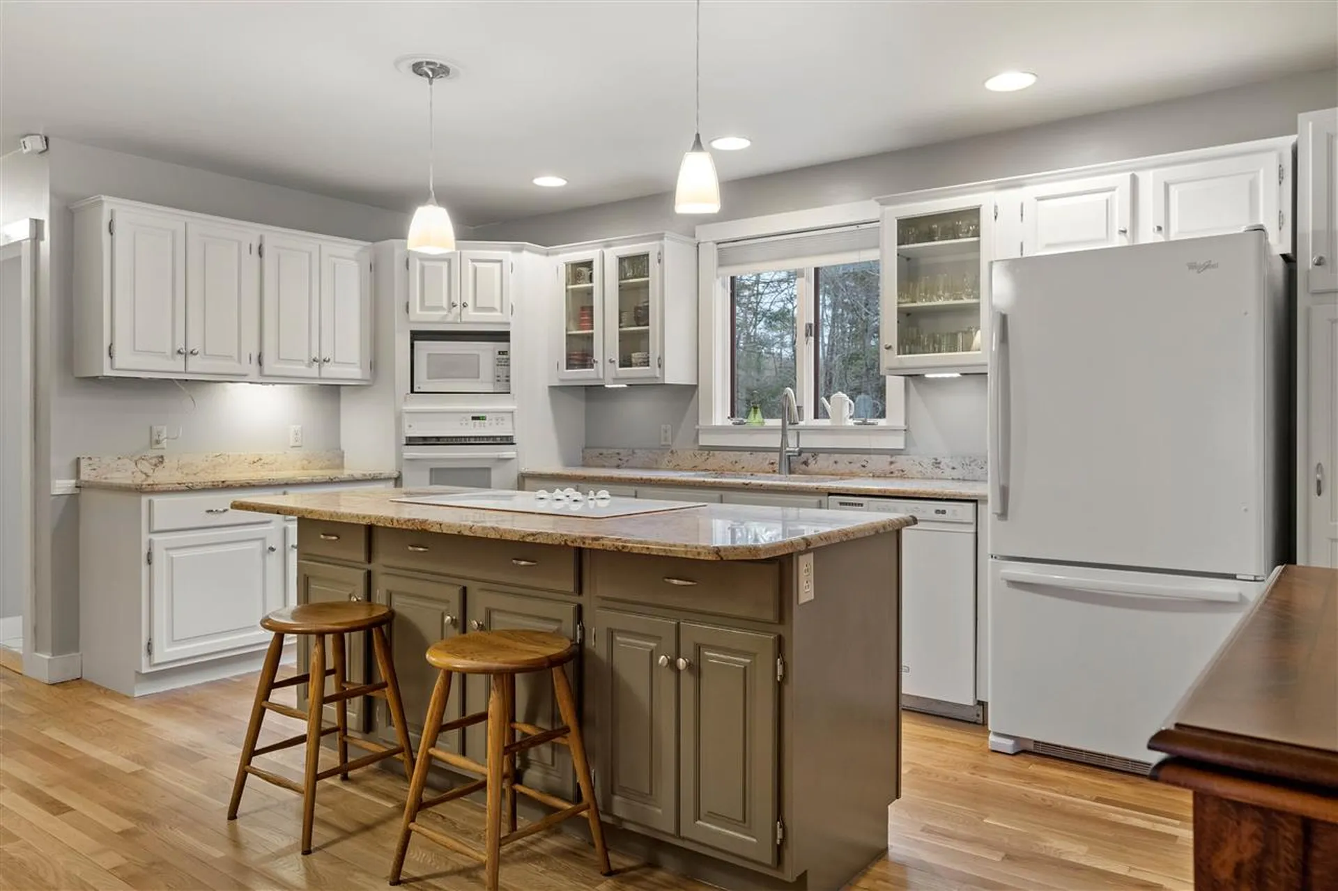 131 Drake Hill Road Strafford NH 03884