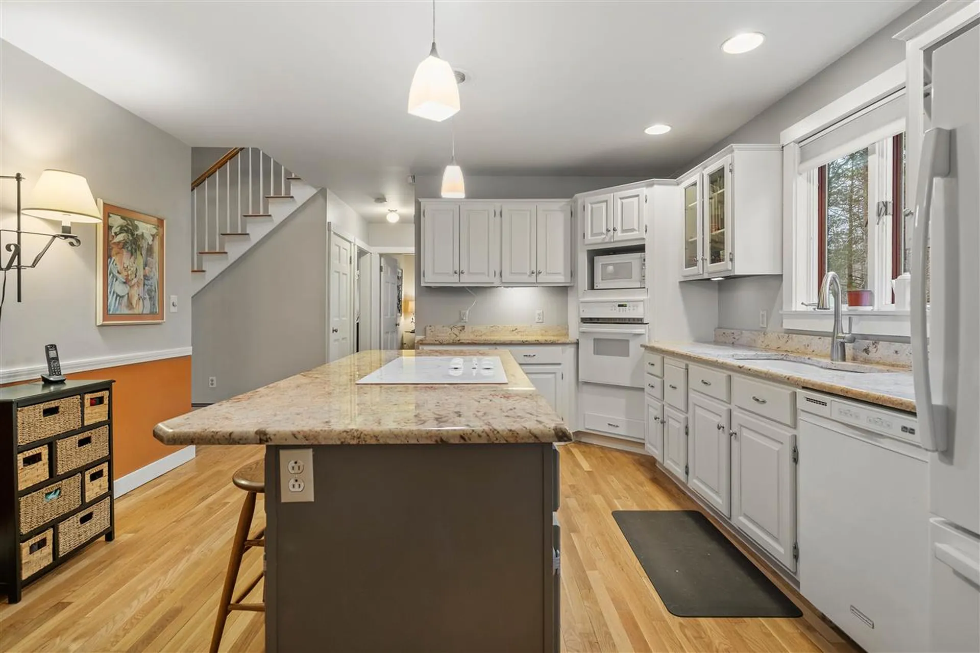 131 Drake Hill Road Strafford NH 03884