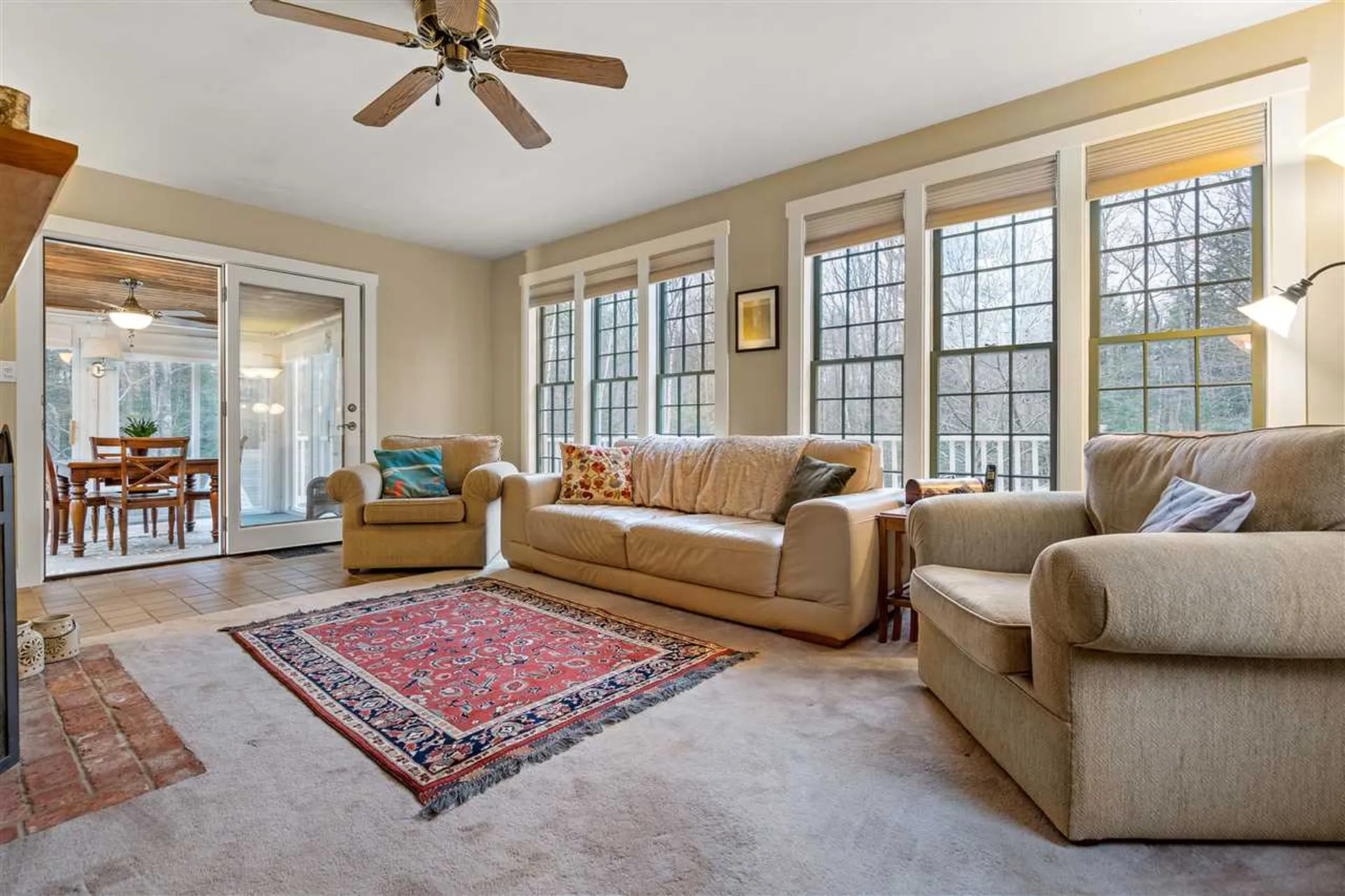 131 Drake Hill Road Strafford NH 03884