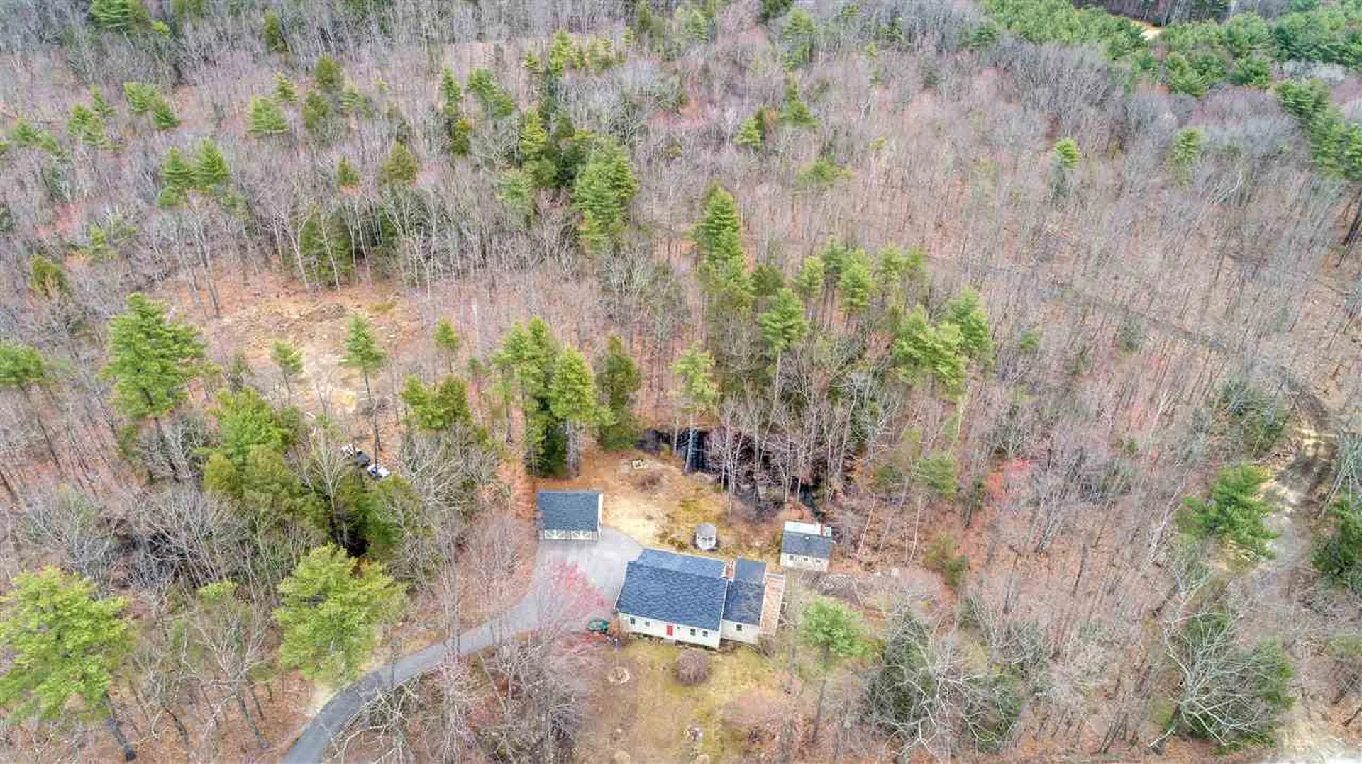 131 Drake Hill Road Strafford NH 03884