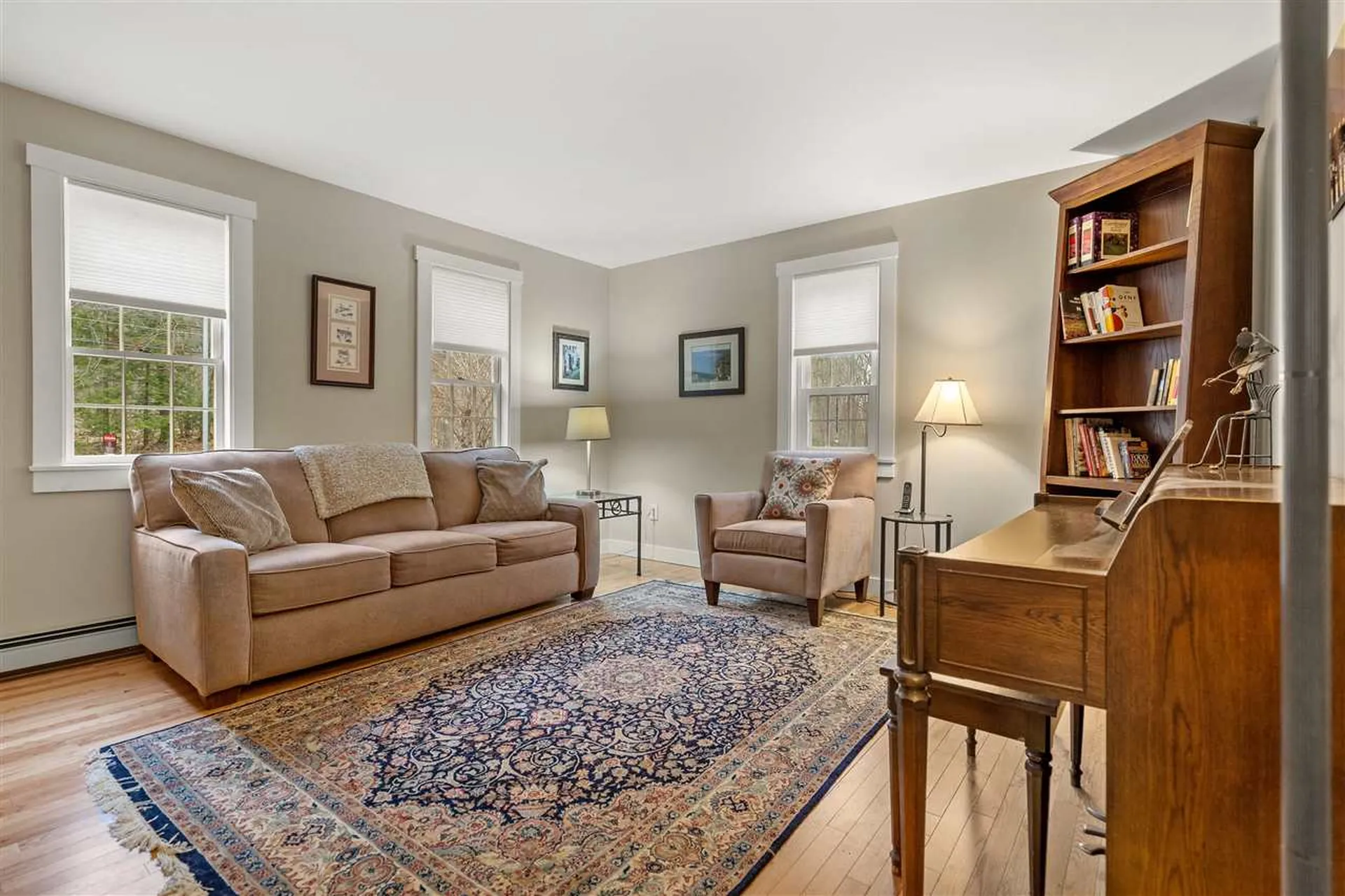 131 Drake Hill Road Strafford NH 03884