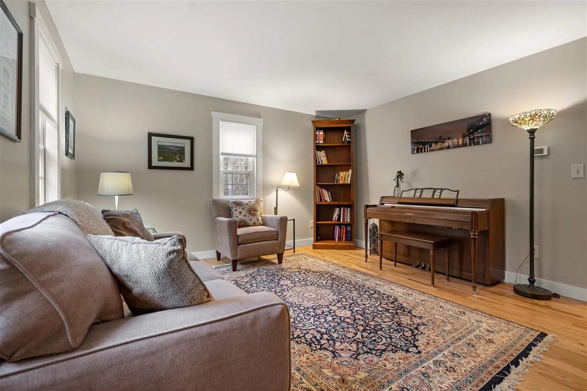 131 Drake Hill Road Strafford NH 03884