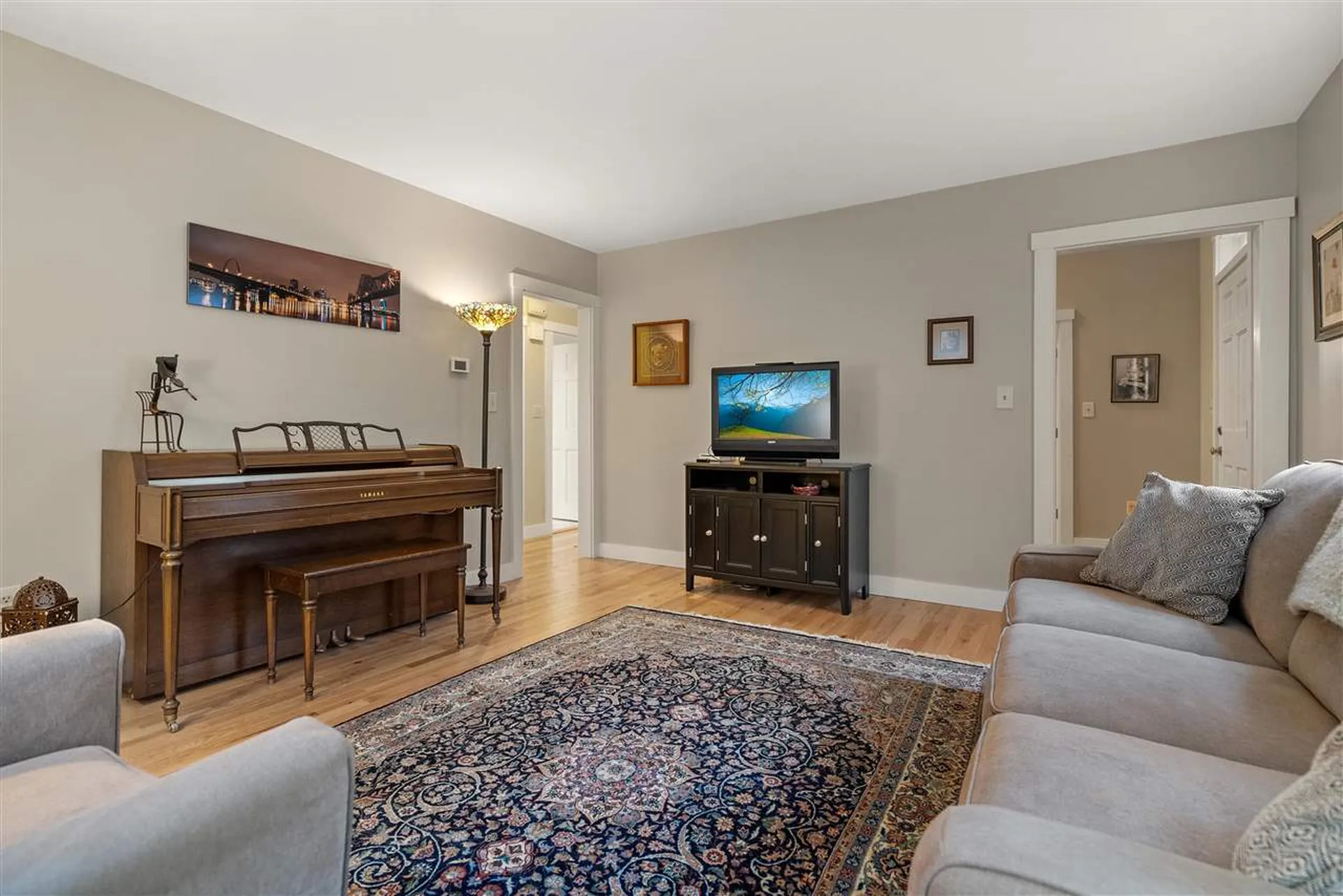 131 Drake Hill Road Strafford NH 03884