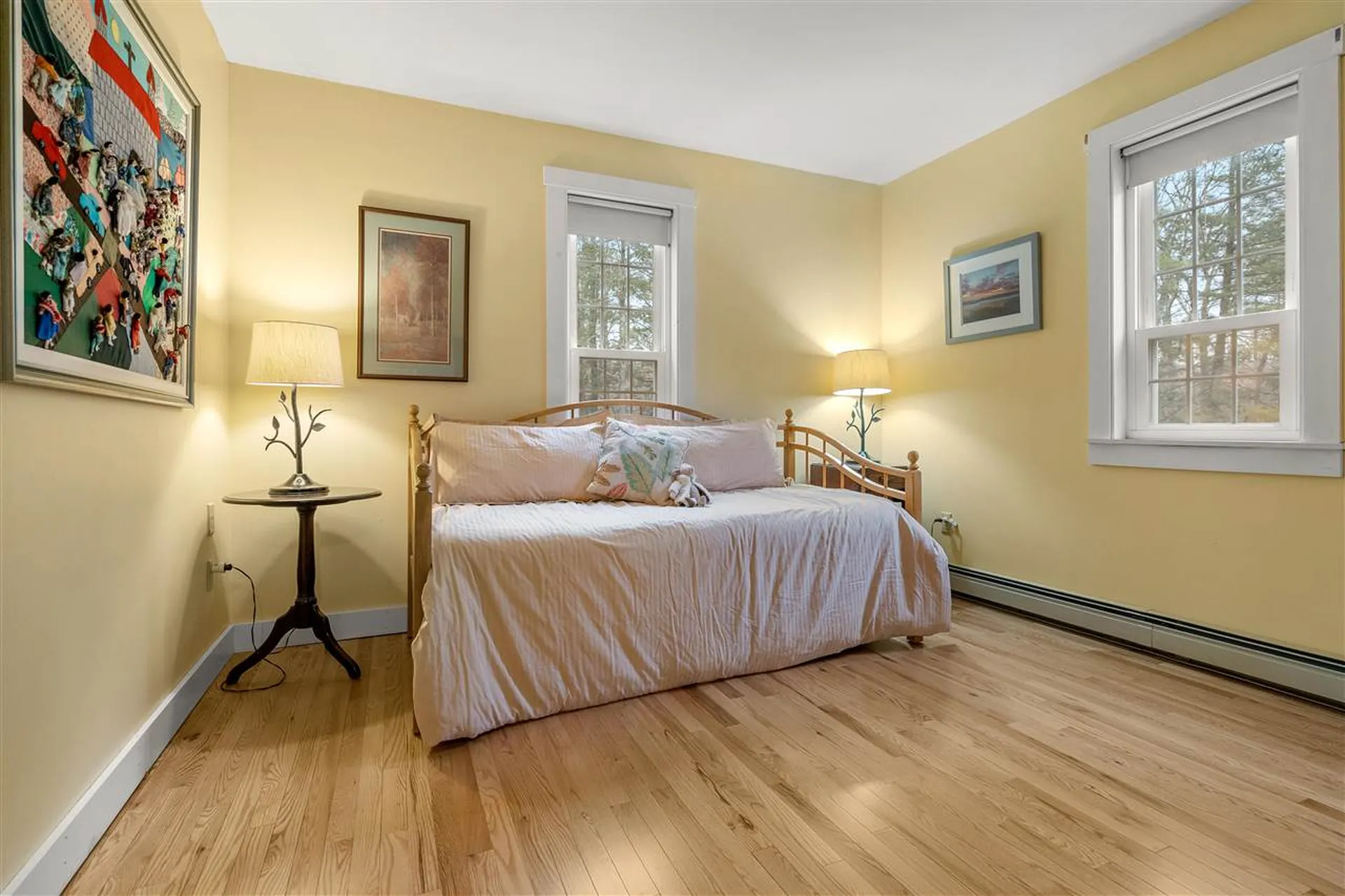 131 Drake Hill Road Strafford NH 03884