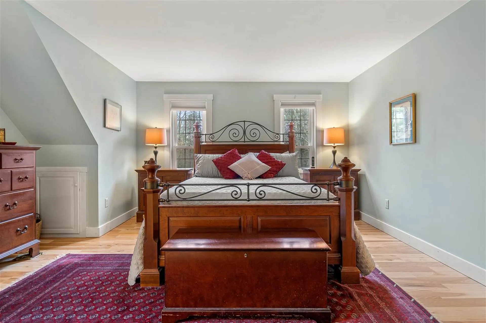131 Drake Hill Road Strafford NH 03884