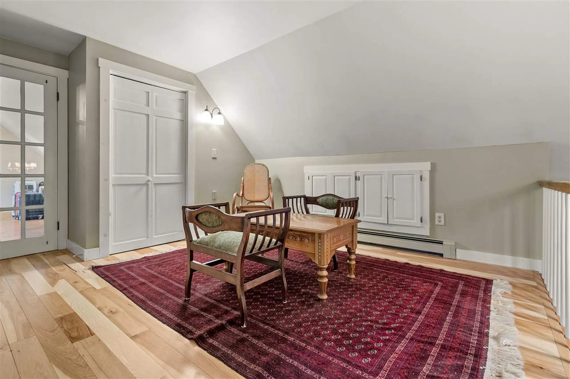 131 Drake Hill Road Strafford NH 03884