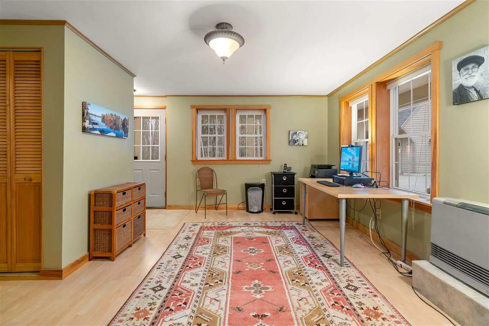 131 Drake Hill Road Strafford NH 03884