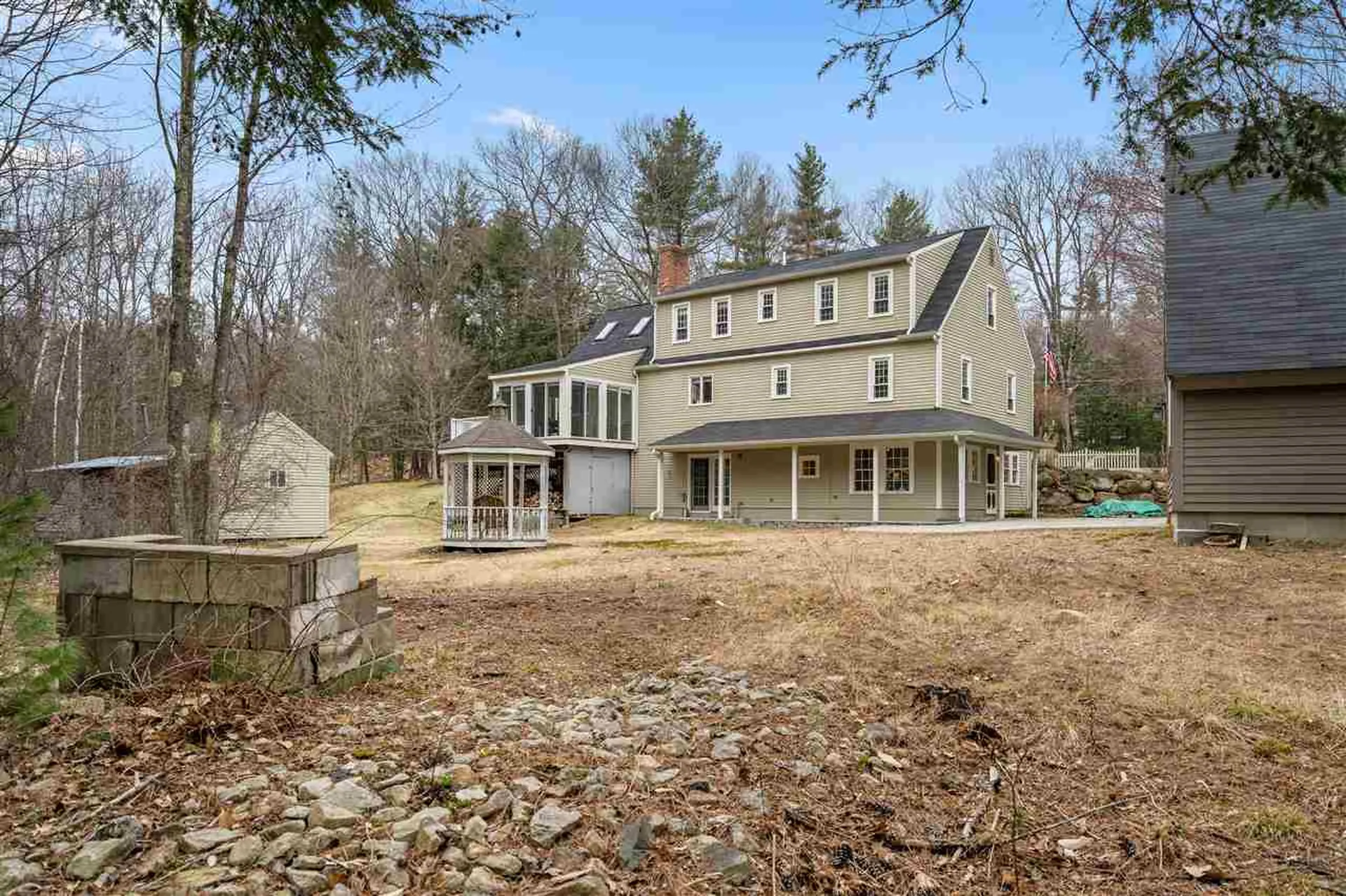 131 Drake Hill Road Strafford NH 03884