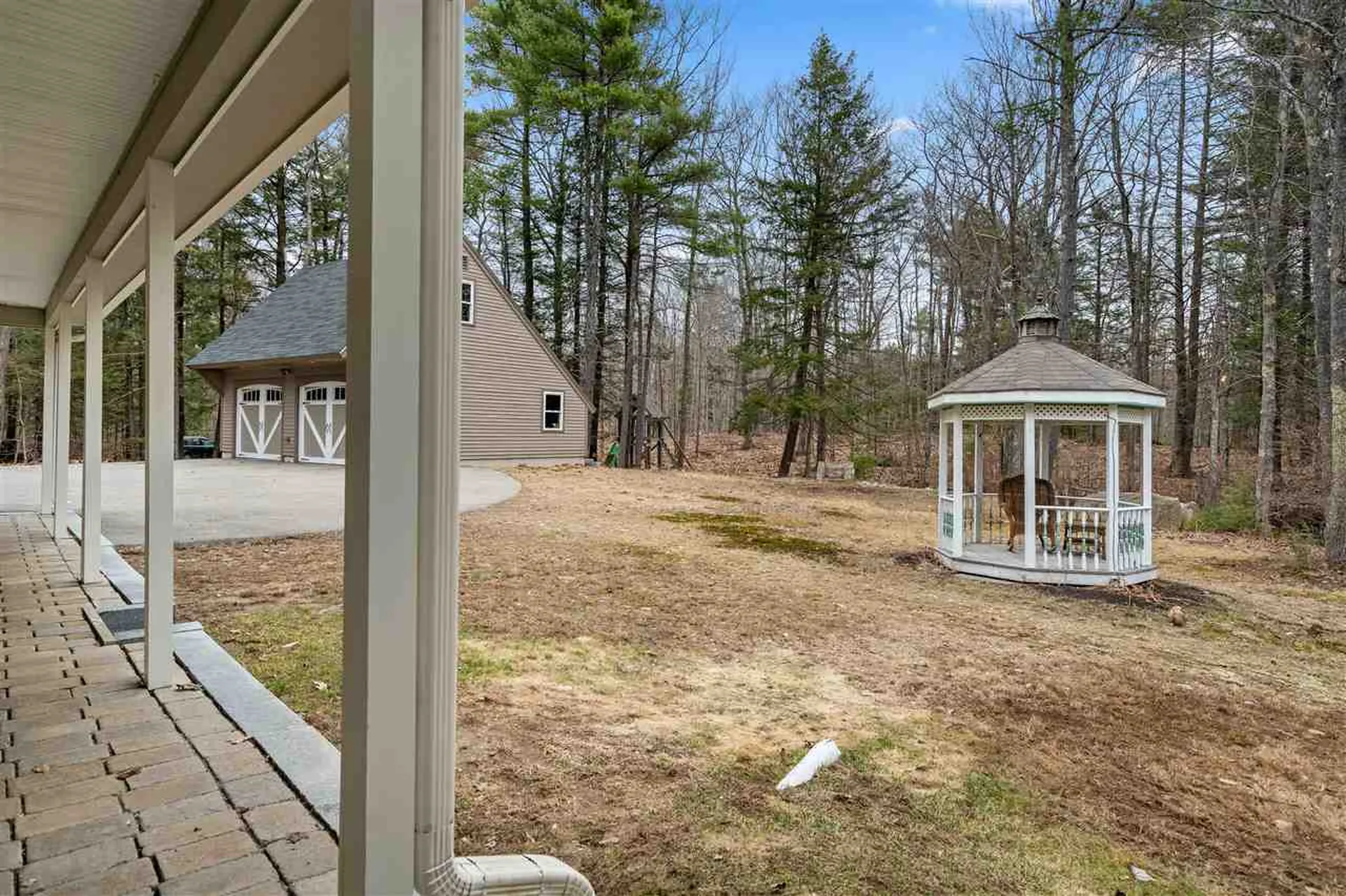 131 Drake Hill Road Strafford NH 03884