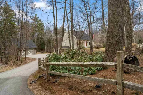 131 Drake Hill Road Strafford NH 03884