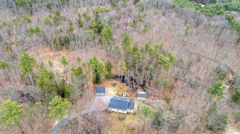 131 Drake Hill Road Strafford NH 03884
