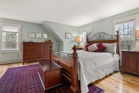 131 Drake Hill Road Strafford NH 03884