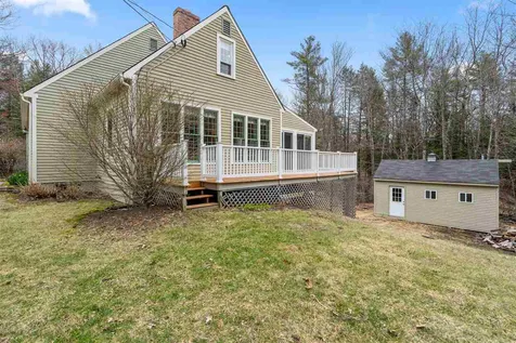 131 Drake Hill Road Strafford NH 03884