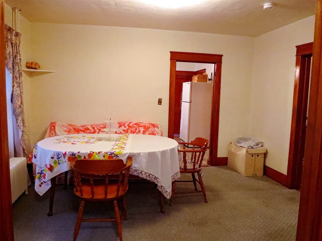 215 Park Street Bennington VT 05201