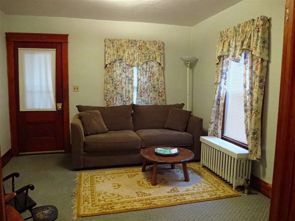 215 Park Street Bennington VT 05201