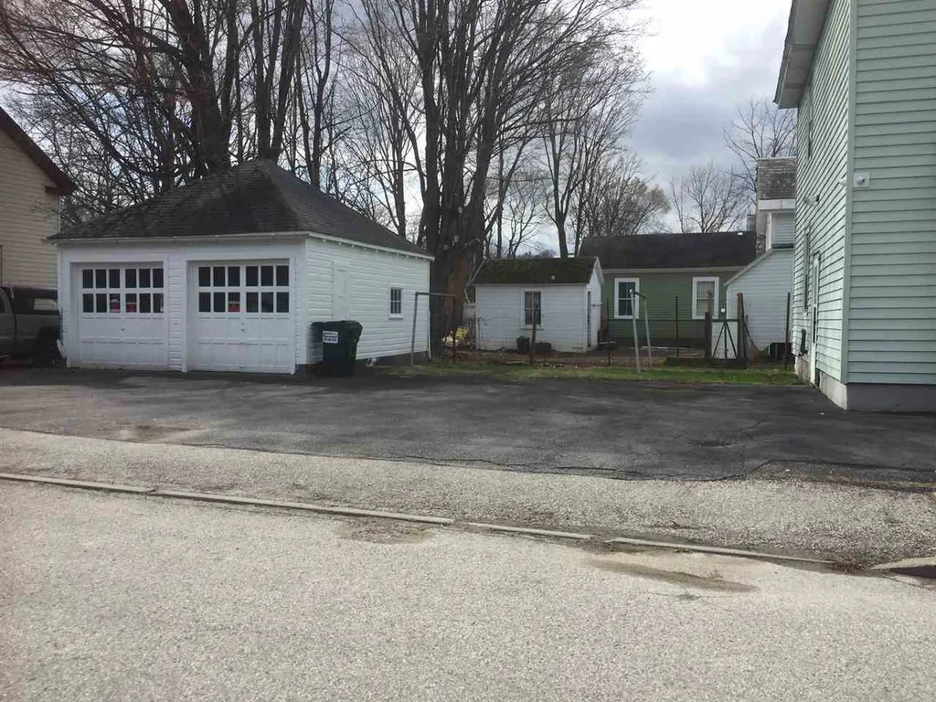 215 Park Street Bennington VT 05201