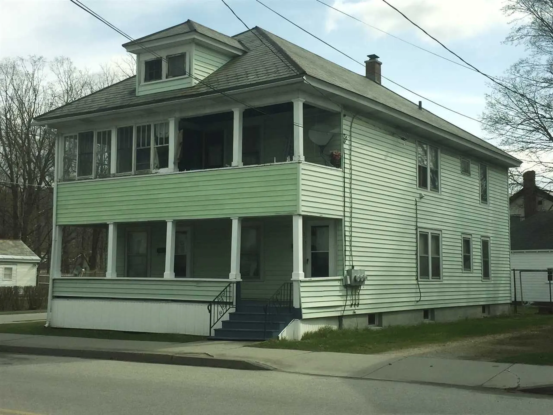 215 Park Street Bennington VT 05201