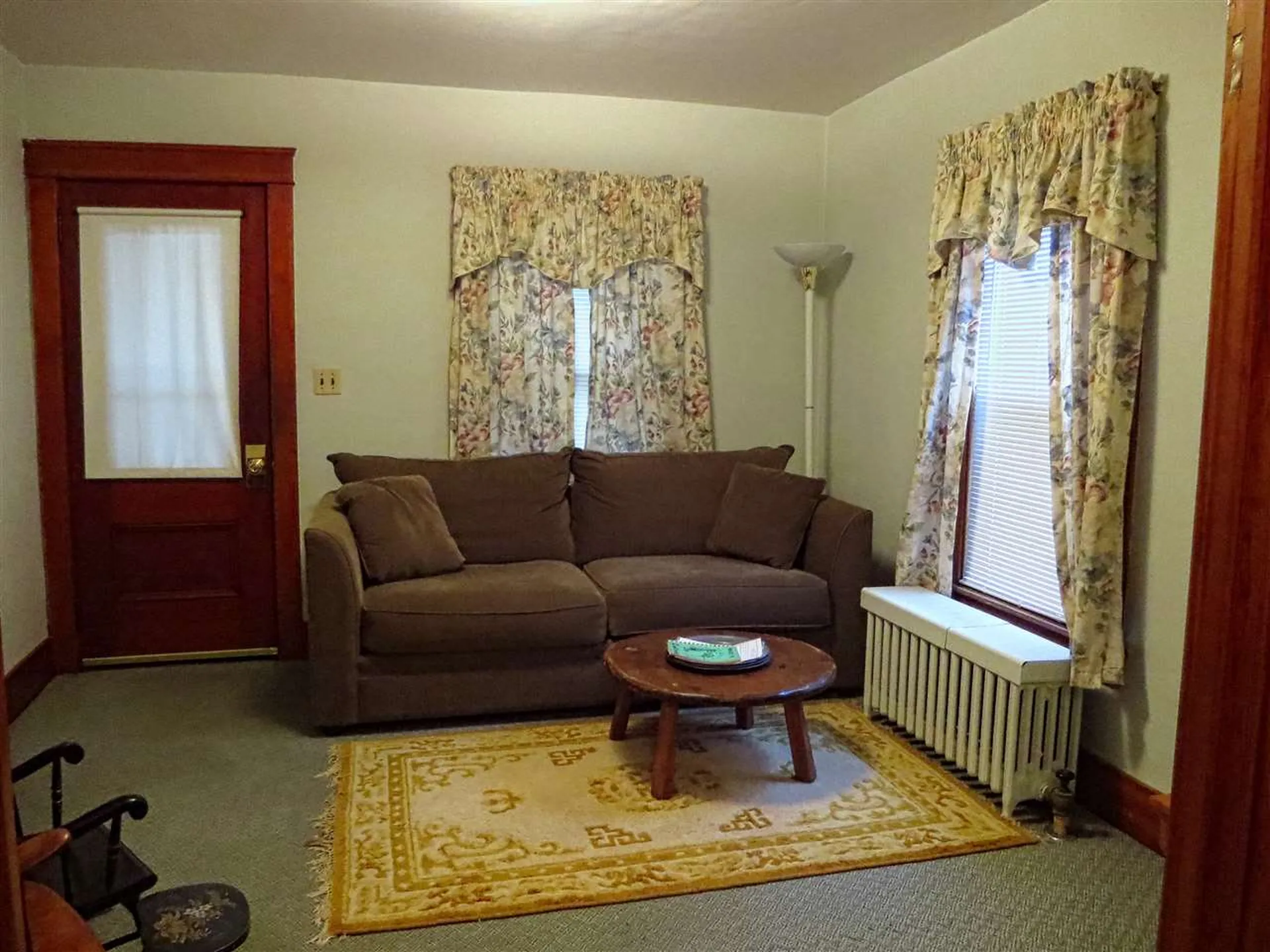 215 Park Street Bennington VT 05201