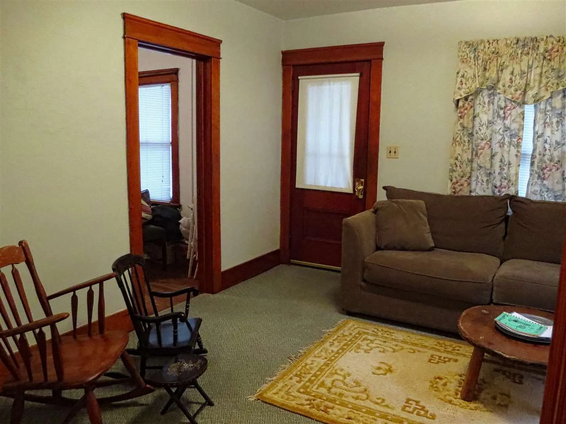 215 Park Street Bennington VT 05201