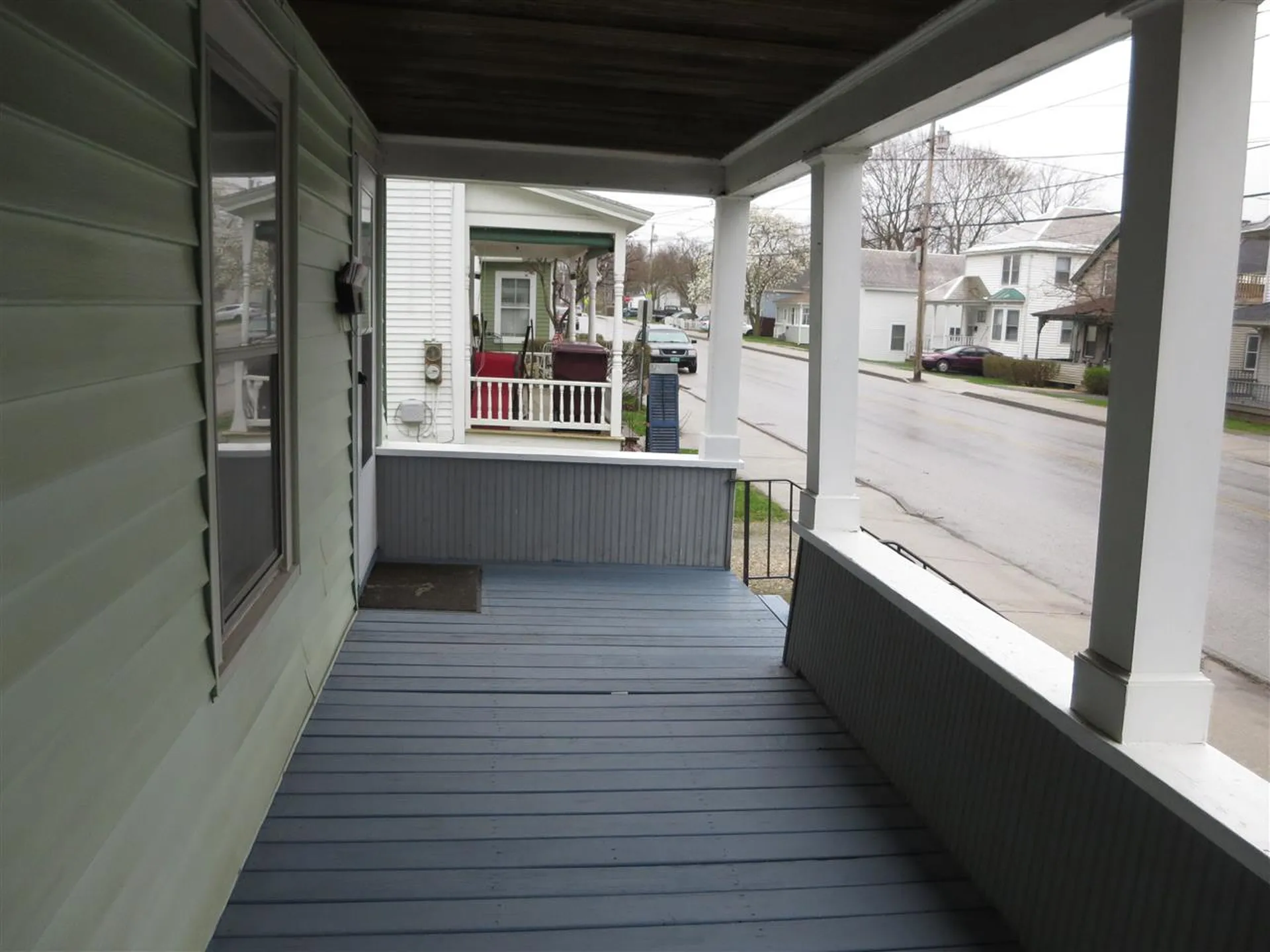 215 Park Street Bennington VT 05201
