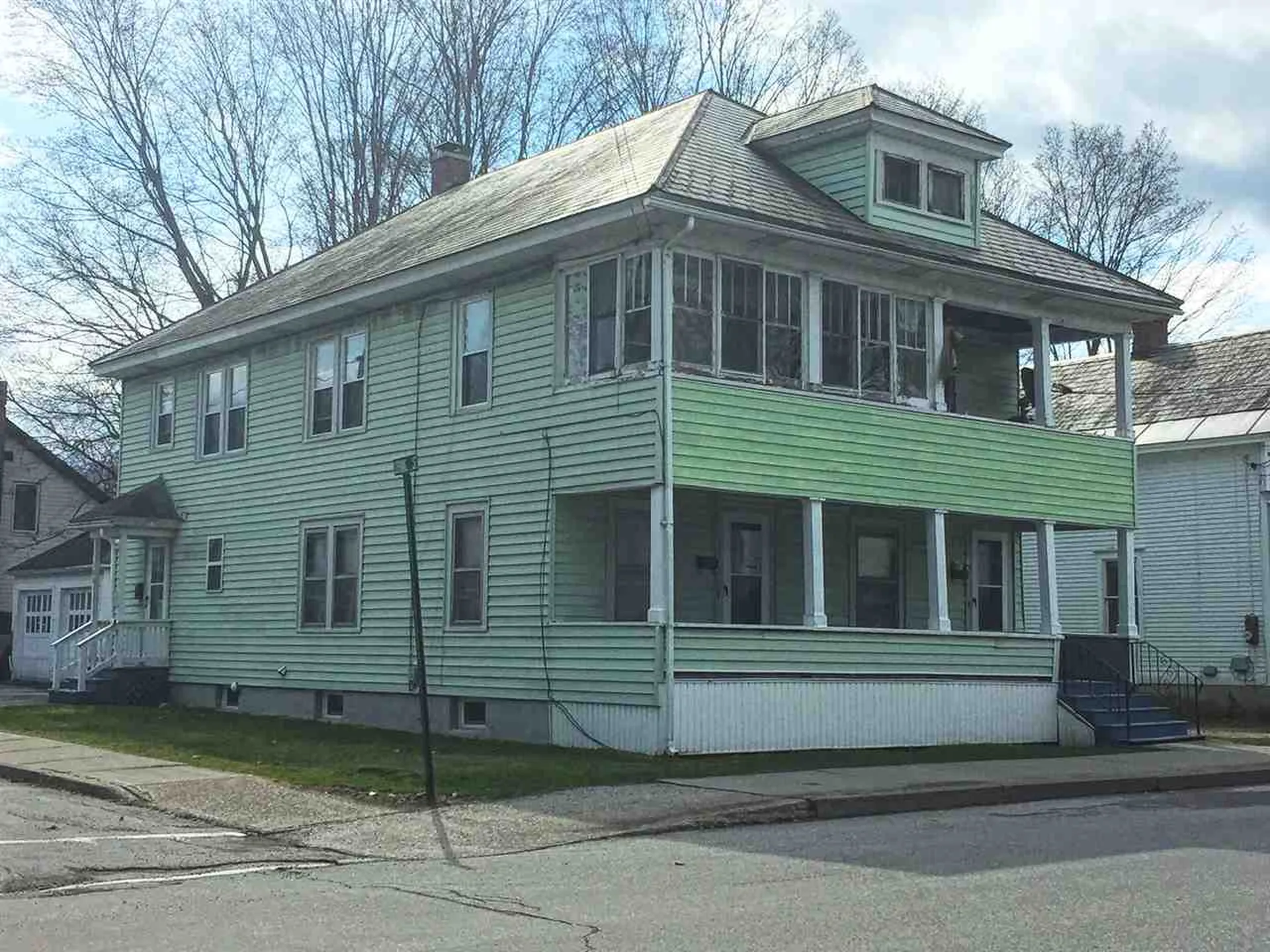 215 Park Street Bennington VT 05201