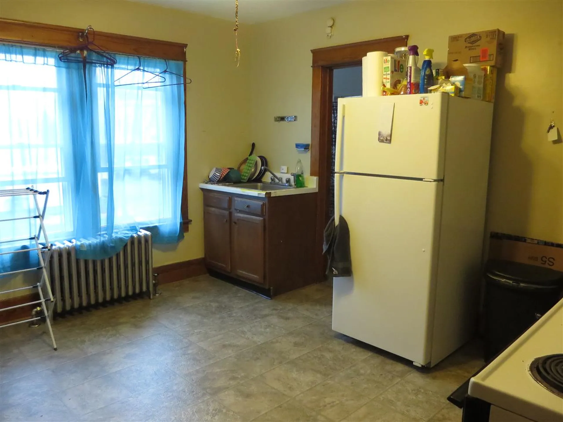 215 Park Street Bennington VT 05201