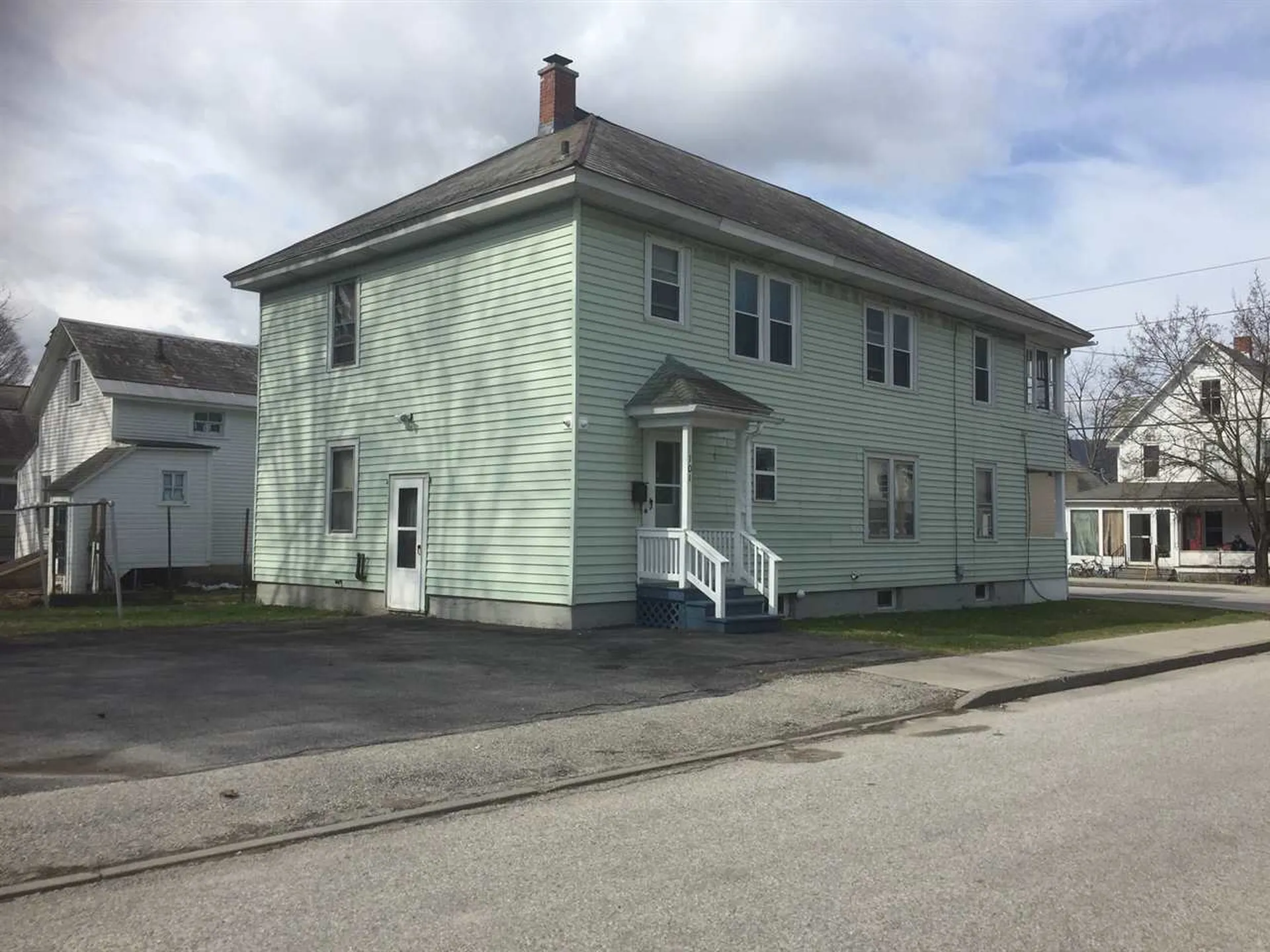 215 Park Street Bennington VT 05201
