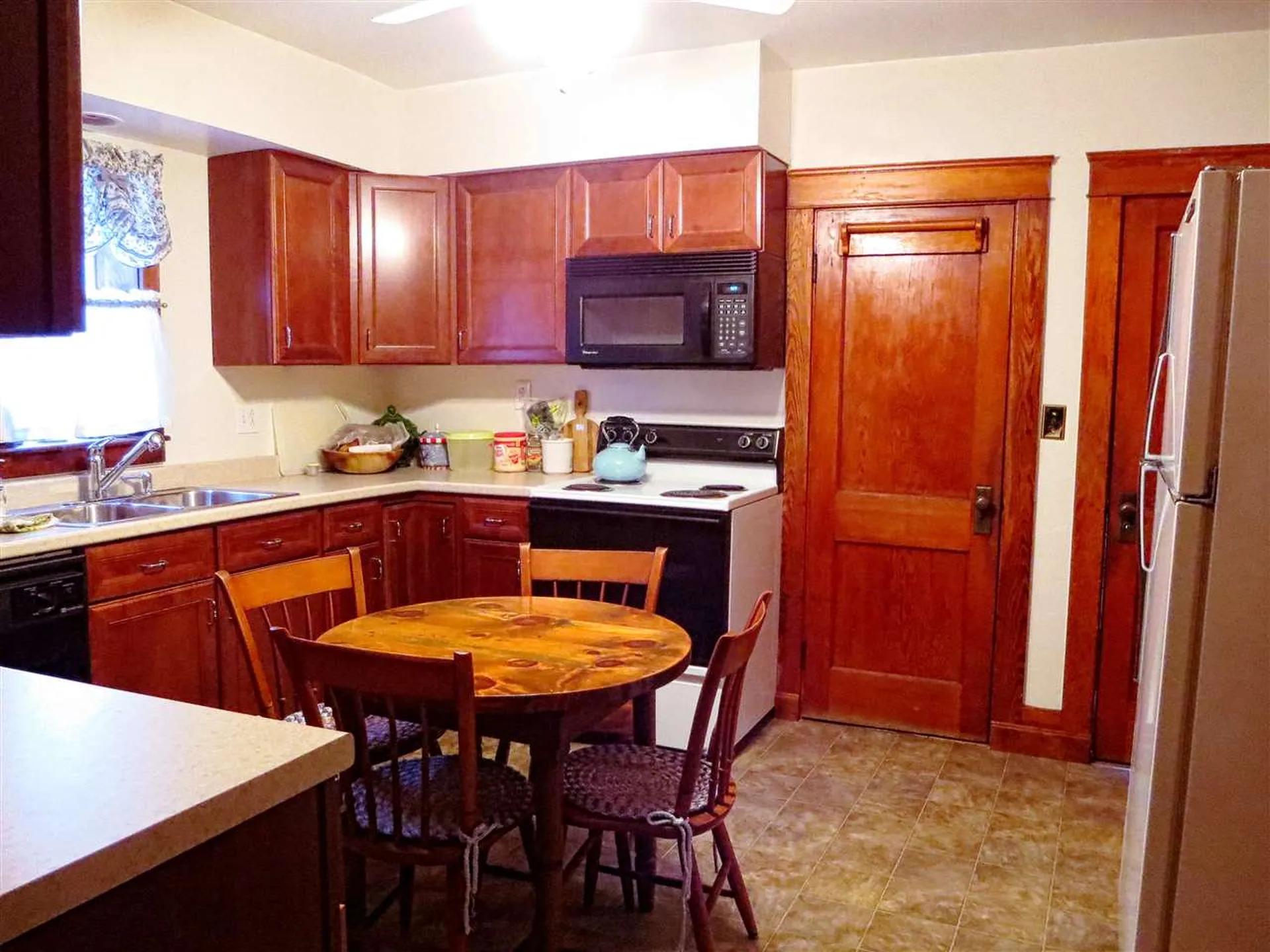 215 Park Street Bennington VT 05201