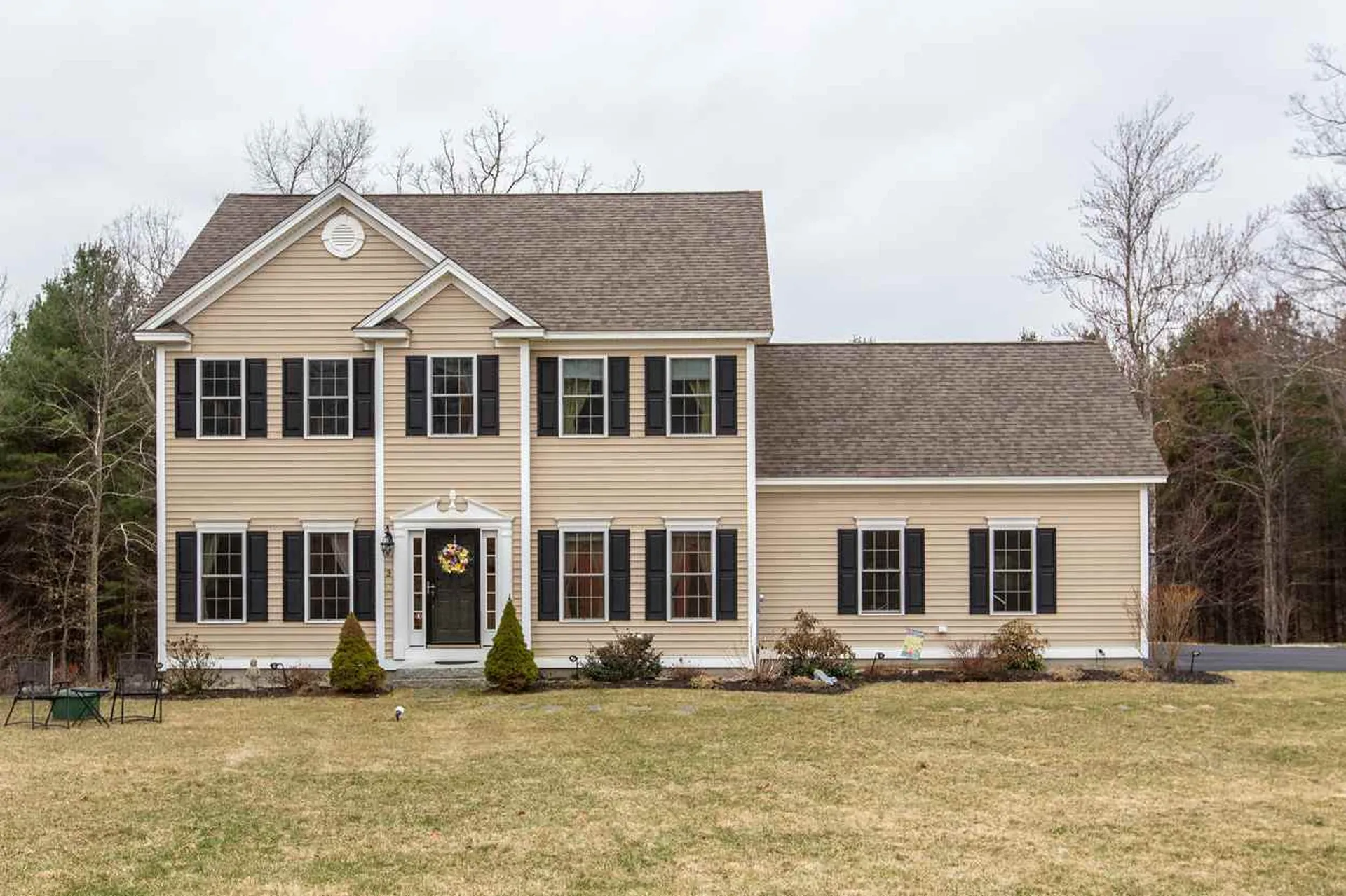 3 Crestview Circle Merrimack NH 03054