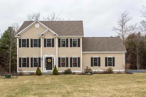 3 Crestview Circle Merrimack NH 03054