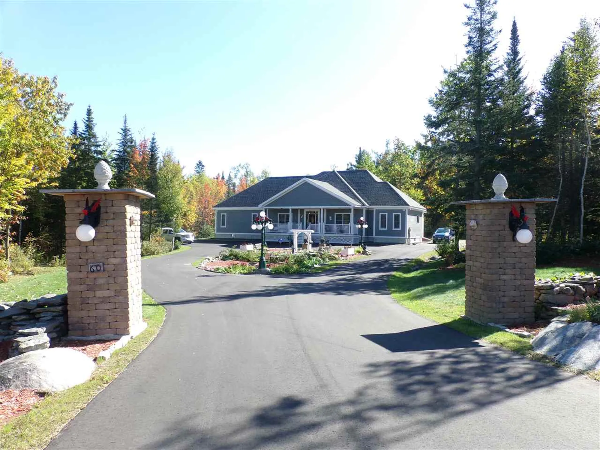 60 Northwoods Drive Whitefield NH 03598