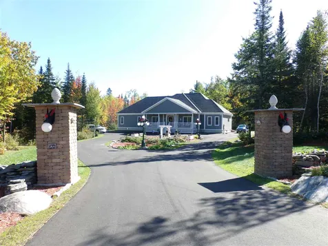 60 Northwoods Drive Whitefield NH 03598