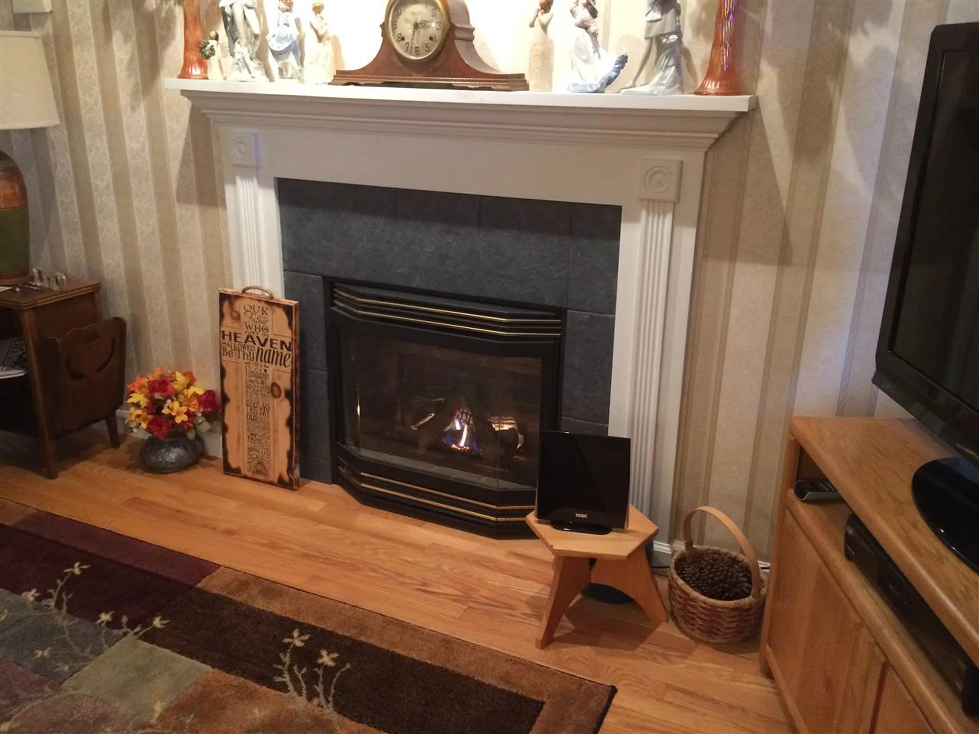 282 Paus Lane Hyde Park VT 05655
