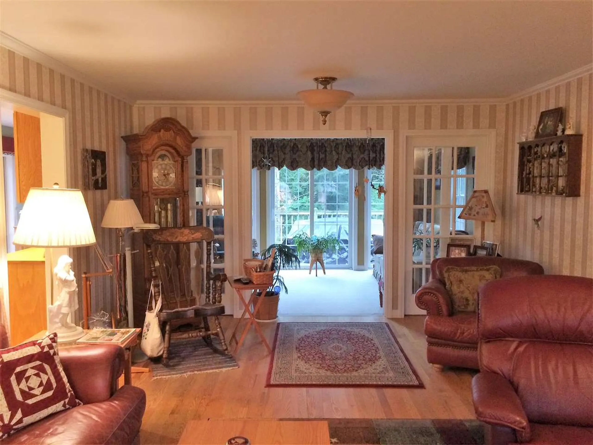 282 Paus Lane Hyde Park VT 05655